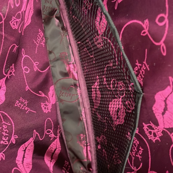 Betsey Johnson Vintage Laptop Case Cover - Picture 5 of 10